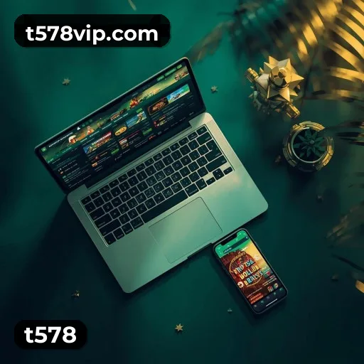 t578 Licença Curaçao Gaming