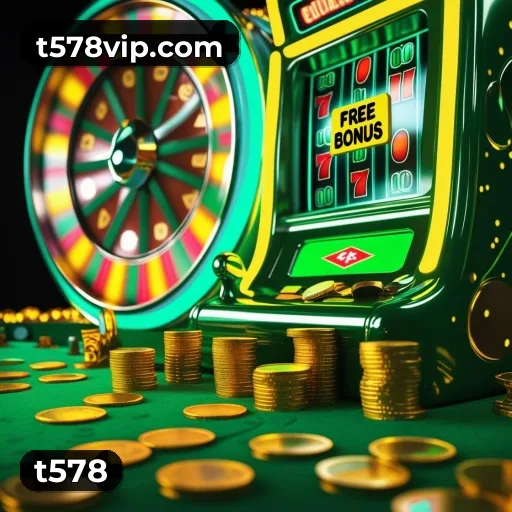t578 Download Oficial