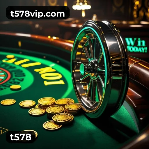 t578 Certificado eCOGRA - Jogos Justos Auditados
