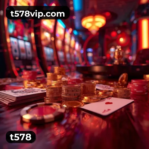 t578 PIX Instantâneo - Saques em 8 Minutos