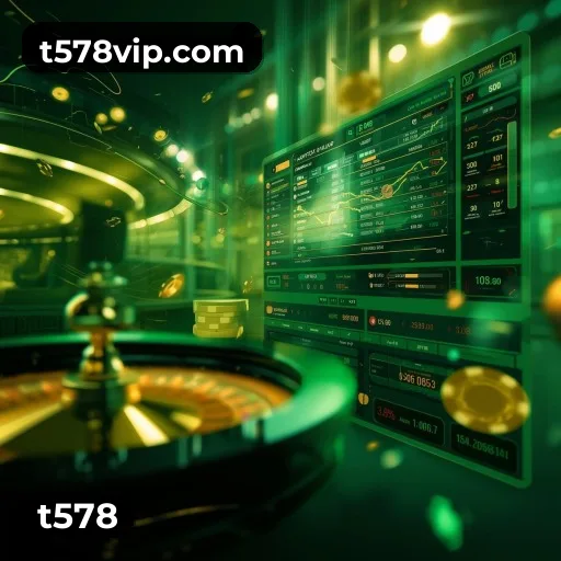 t578 Certificado eCOGRA - Jogos Justos Auditados