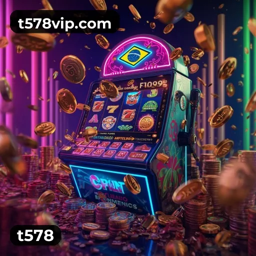 t578 PIX Instantâneo - Saques em 8 Minutos