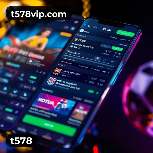 t578 Licenciado Curaçao - Segurança SSL 256-bit