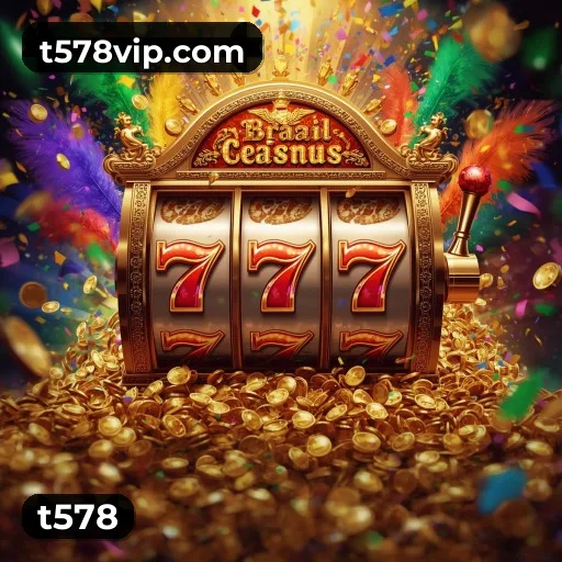 Slots t578 - Giros Grátis Diários